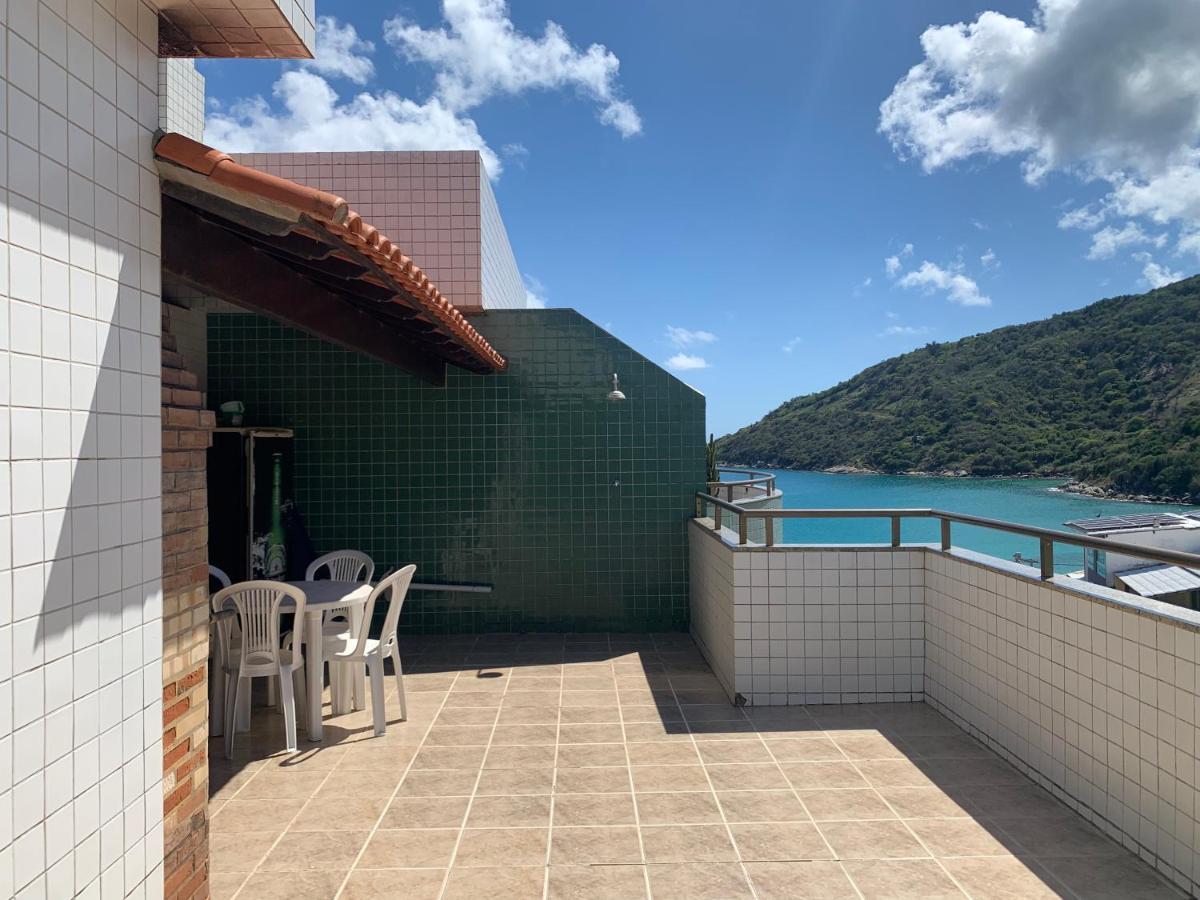 Cobertura Vista Mar Arraial do Cabo Exterior foto