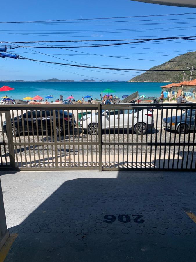 Cobertura Vista Mar Arraial do Cabo Exterior foto