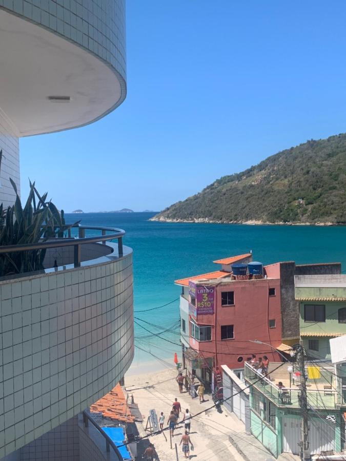 Cobertura Vista Mar Arraial do Cabo Exterior foto