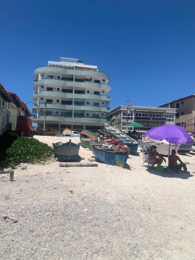 Cobertura Vista Mar Arraial do Cabo Exterior foto