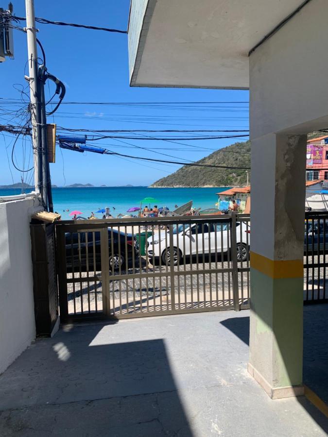 Cobertura Vista Mar Arraial do Cabo Exterior foto